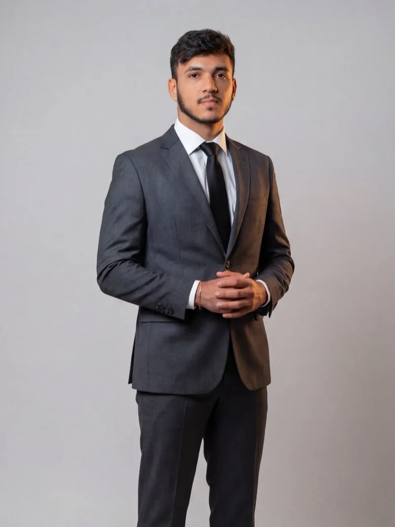 Dr. Isaías Felipe Galdino — Advogado Previdenciário